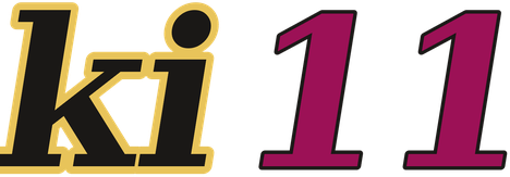 ki11 logo