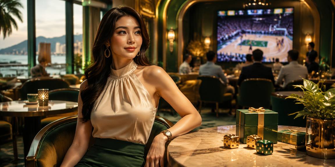 ki11 Những gì có trong sảnh ki11 casino
